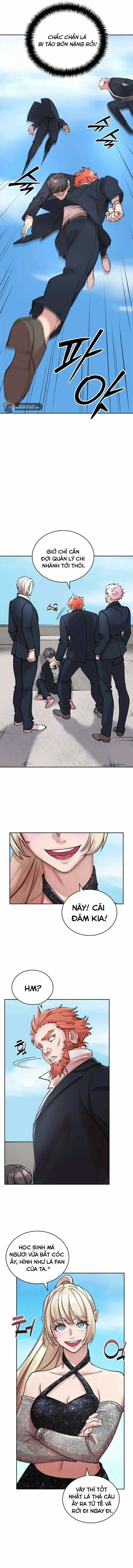 Devil & Ice - Chương 9 - Trang 15