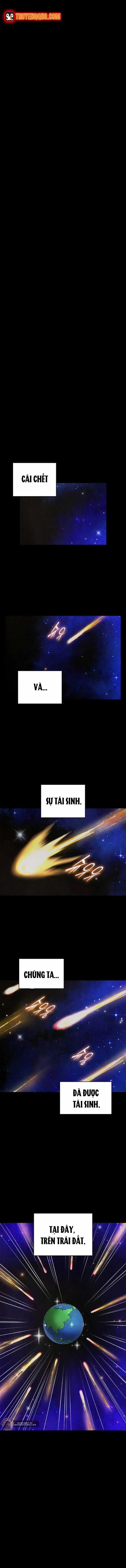 Devil & Ice - Chương 9 - Trang 3