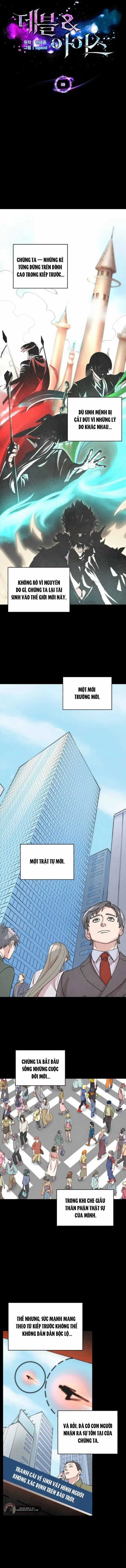 Devil & Ice - Chương 9 - Trang 4