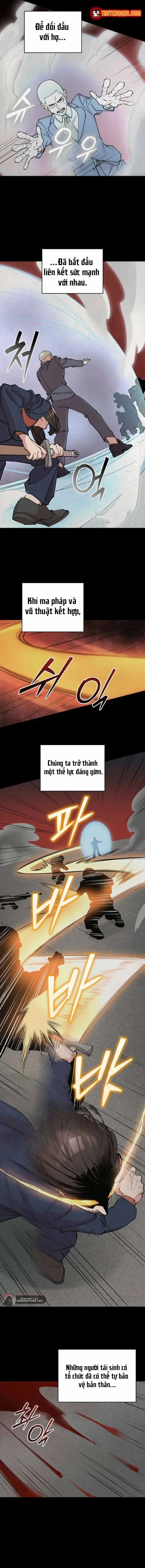 Devil & Ice - Chương 9 - Trang 6