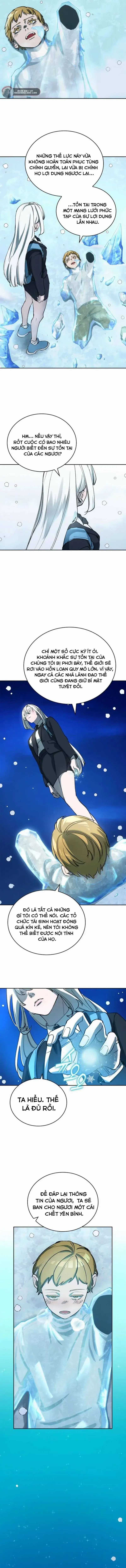 Devil & Ice - Chương 9 - Trang 8
