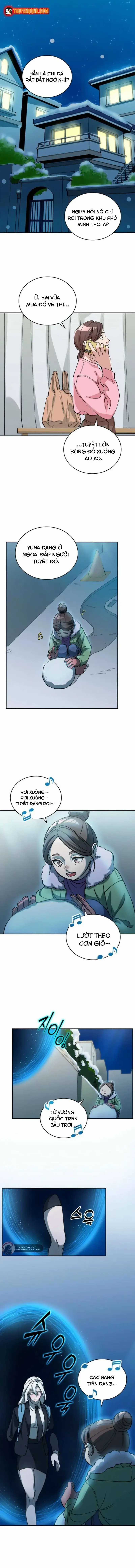 Devil & Ice - Chương 9 - Trang 9