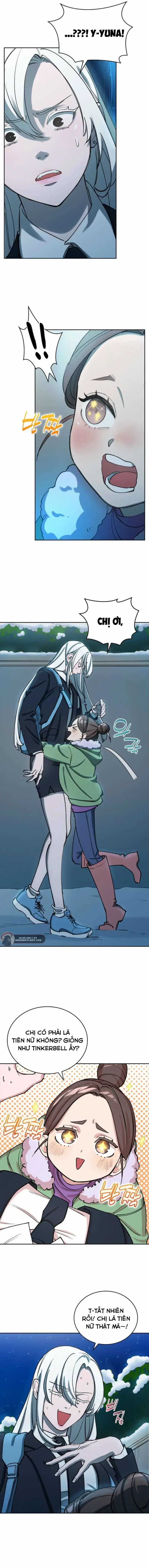 Devil & Ice - Chương 9 - Trang 10