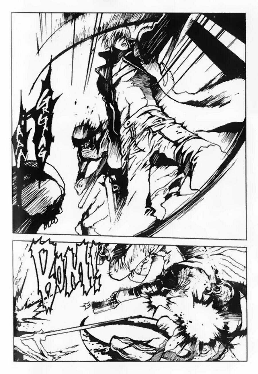Devil May Cry - Chapter 1 - Trang 24
