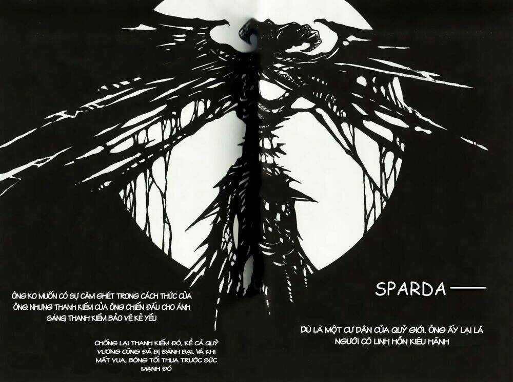 Devil May Cry - Chapter 1 - Trang 7