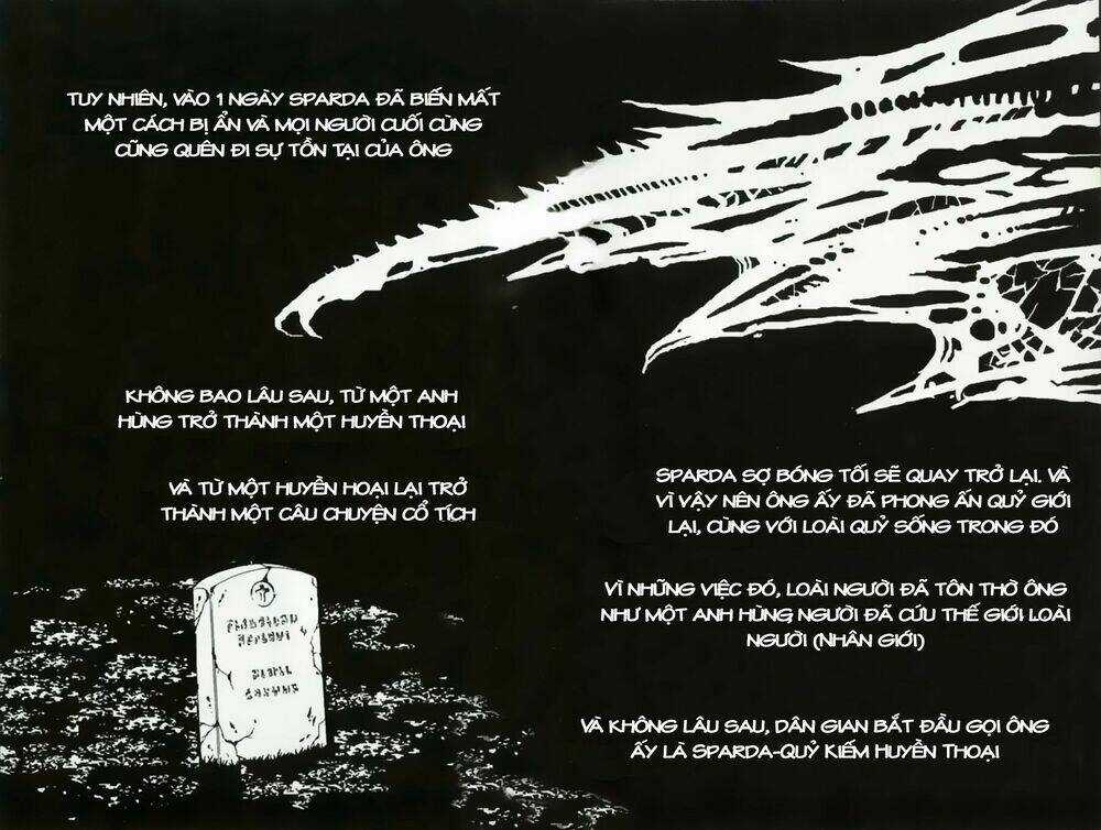 Devil May Cry - Chapter 1 - Trang 8