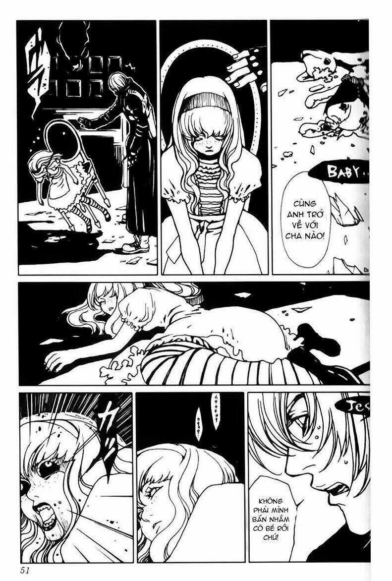 Devil May Cry - Chapter 2 - Trang 19