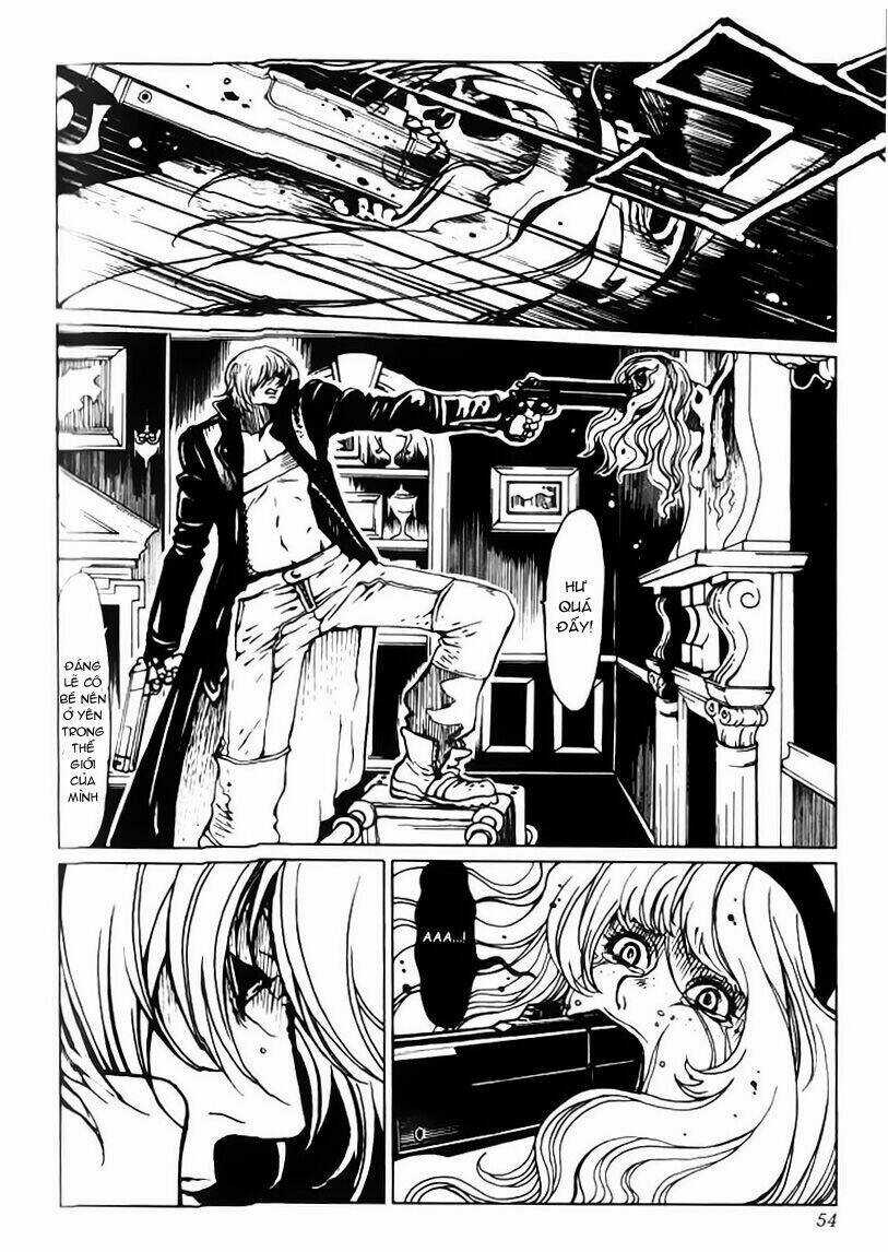 Devil May Cry - Chapter 2 - Trang 22