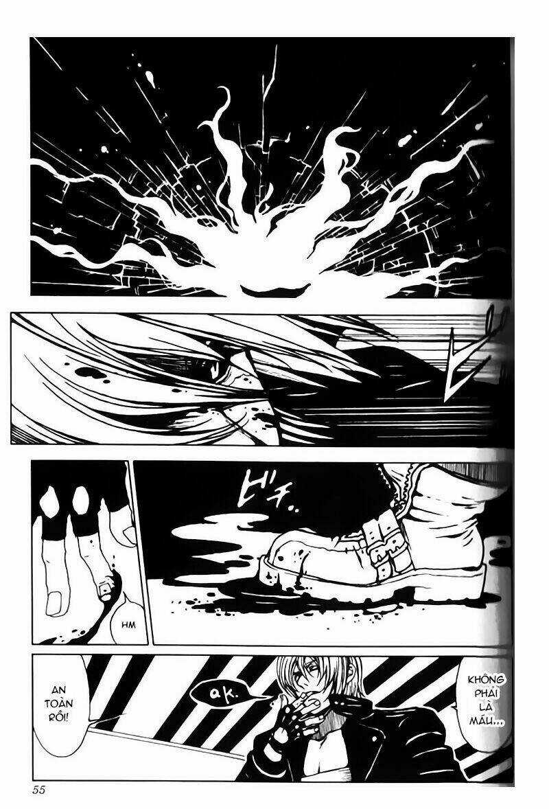 Devil May Cry - Chapter 2 - Trang 23