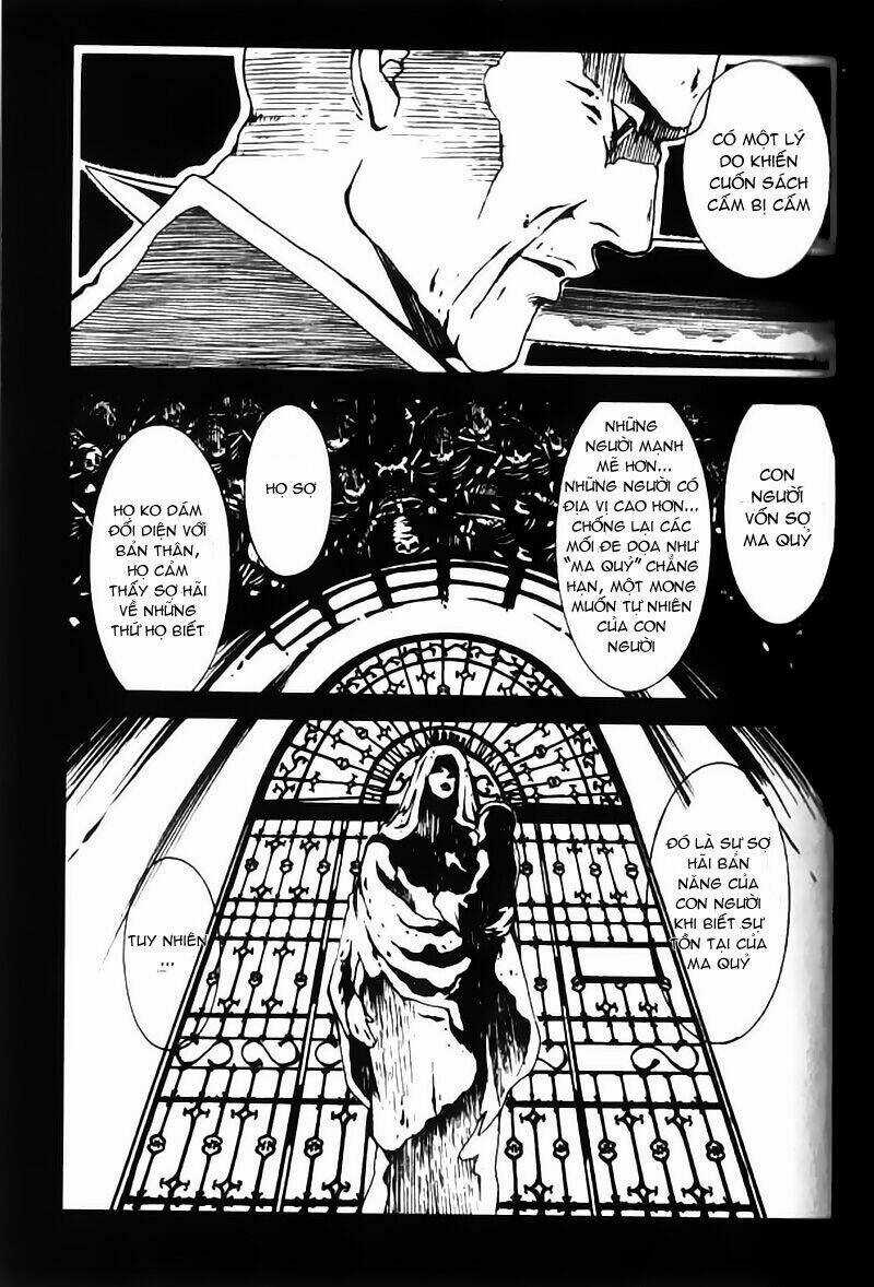 Devil May Cry - Chapter 2 - Trang 9