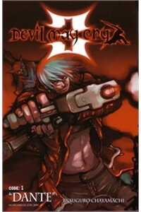 Đọc truyện Devil May Cry