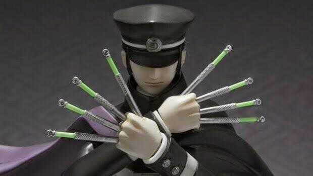 Devil Summoner - Triệu Hồi Ác Quỷ - Chapter 2 - Trang 2