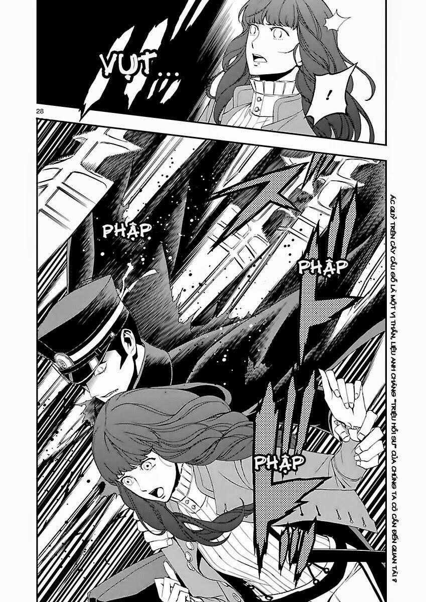 Devil Summoner - Triệu Hồi Ác Quỷ - Chapter 3 - Trang 30