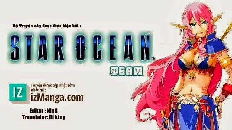 Devil Summoner - Triệu Hồi Ác Quỷ - Chapter 4 - Trang 2