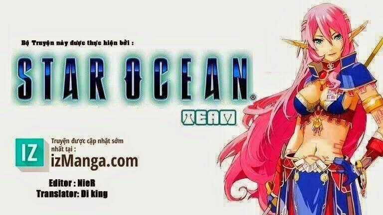 Devil Summoner - Triệu Hồi Ác Quỷ - Chapter 5 - Trang 2