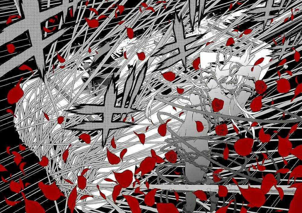 Devil Summoner - Chapter 1 - Trang 37