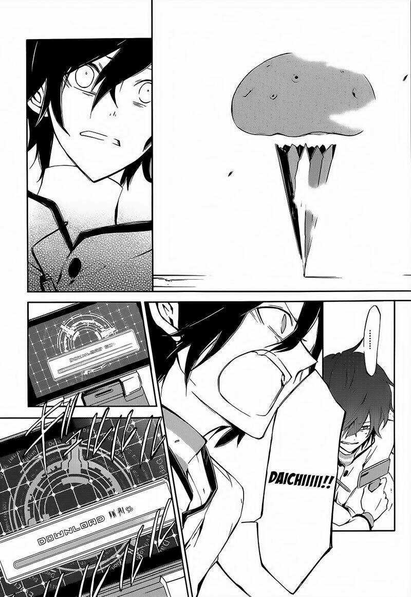 Devil Survivor 2 - The Animation - Chapter 2 - Trang 34