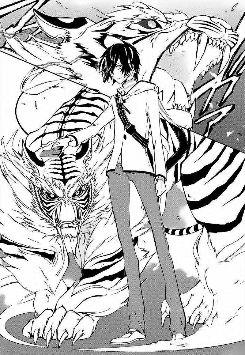 Devil Survivor 2 - The Animation - Chapter 2 - Trang 38