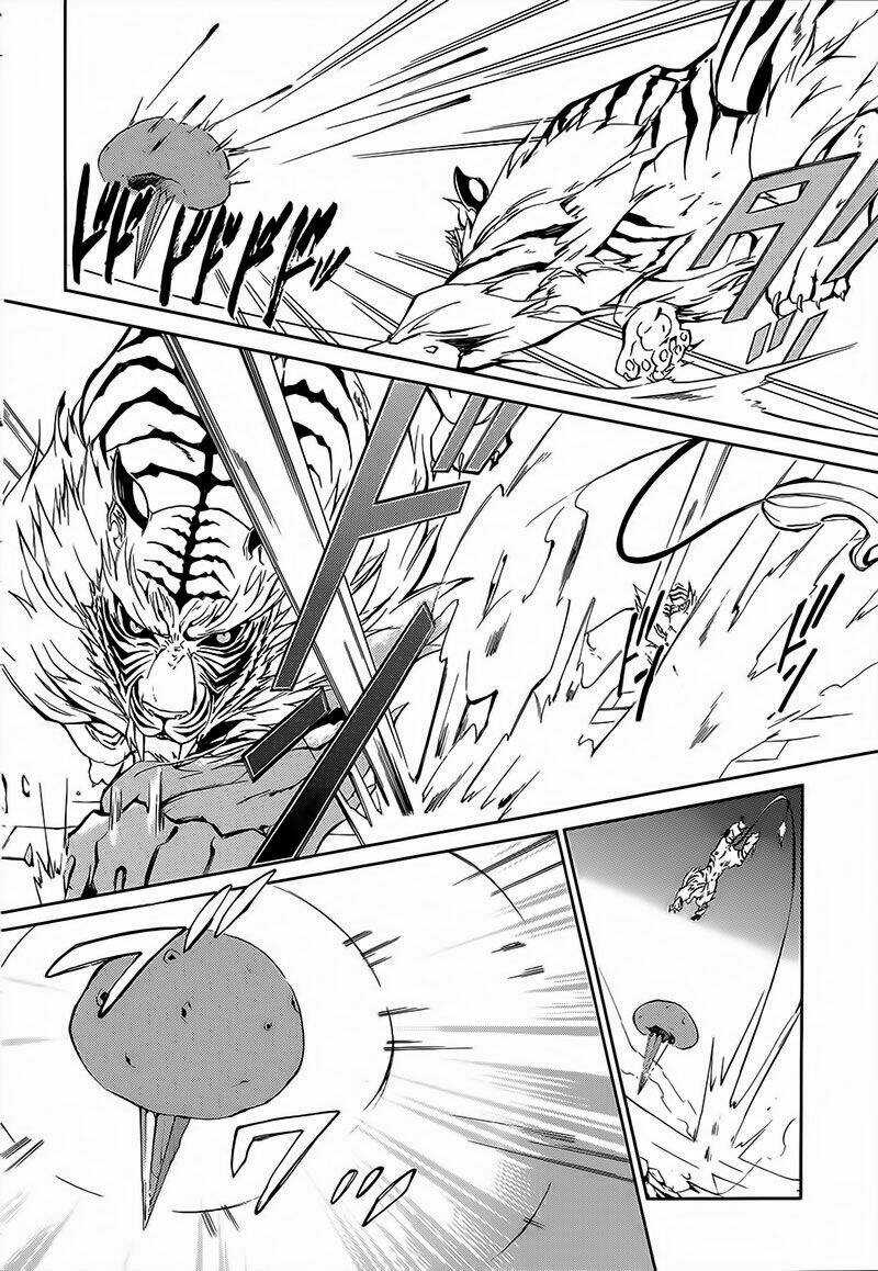 Devil Survivor 2 - The Animation - Chapter 2 - Trang 40