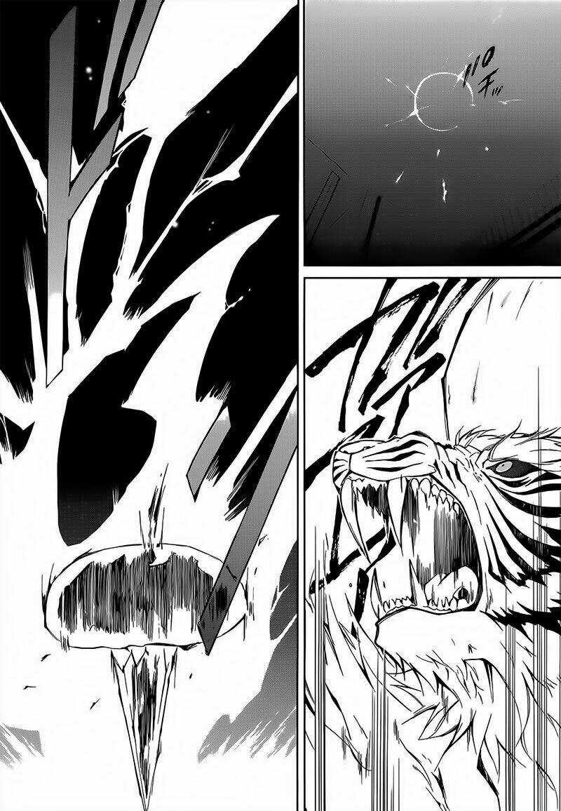 Devil Survivor 2 - The Animation - Chapter 2 - Trang 44