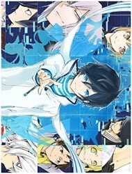Đọc truyện Devil Survivor 2 - The Animation