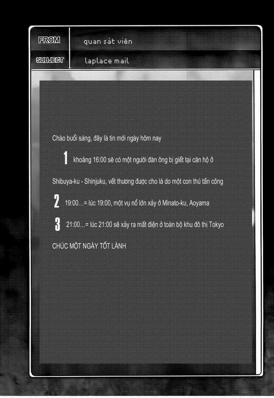 Devil Survivor - Chapter 1 - Trang 16