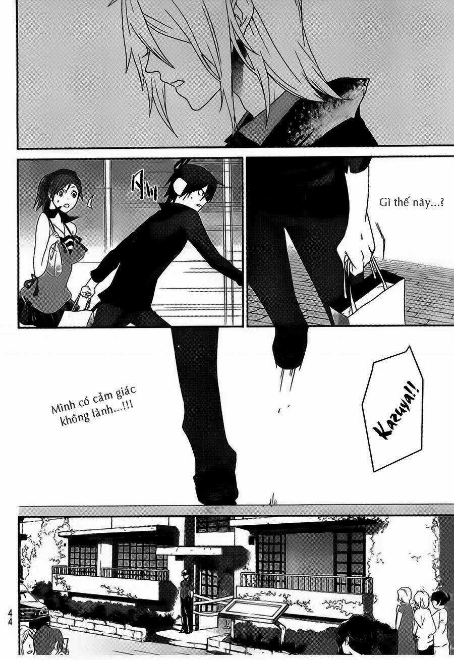 Devil Survivor - Chapter 1 - Trang 25