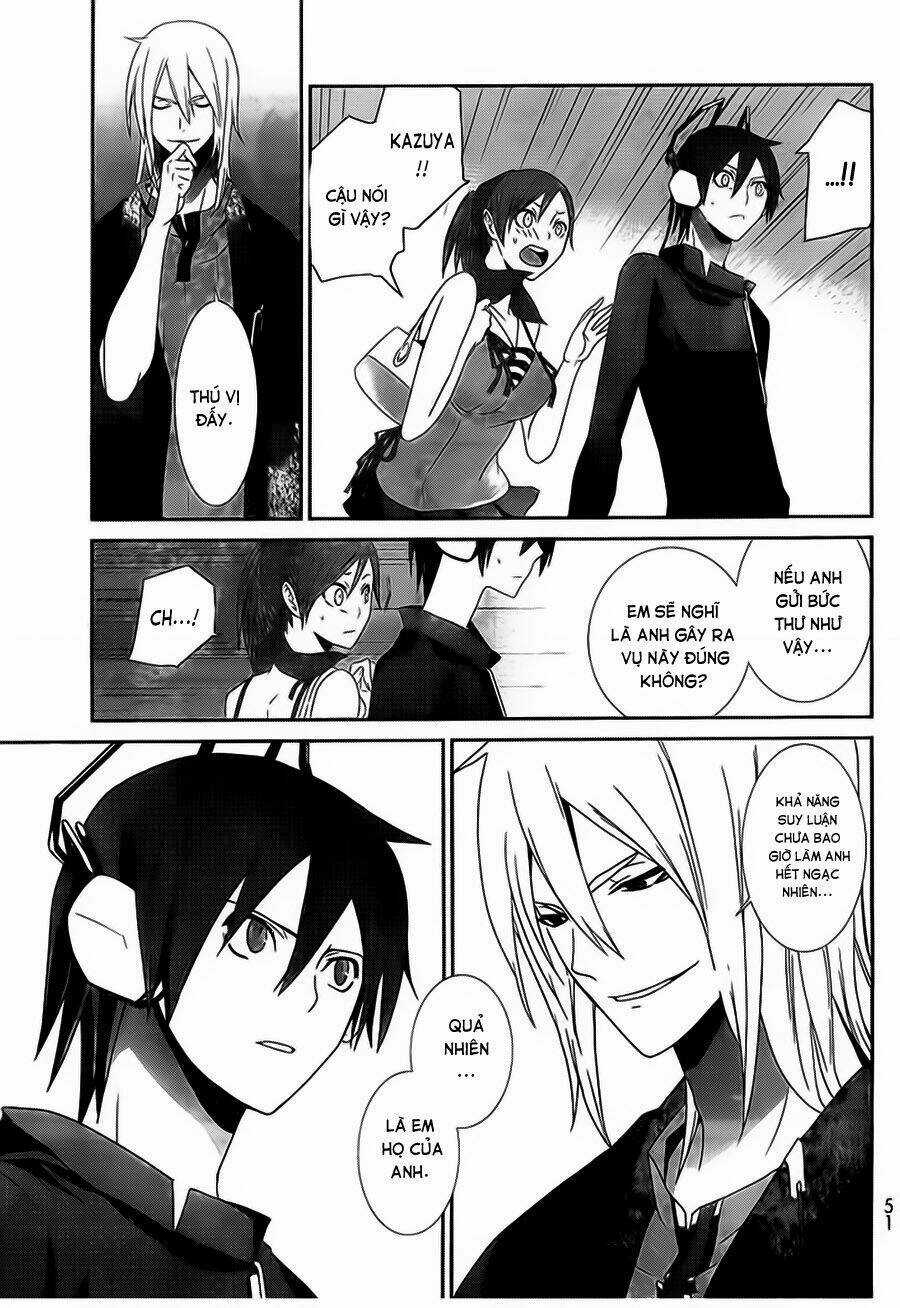 Devil Survivor - Chapter 1 - Trang 32