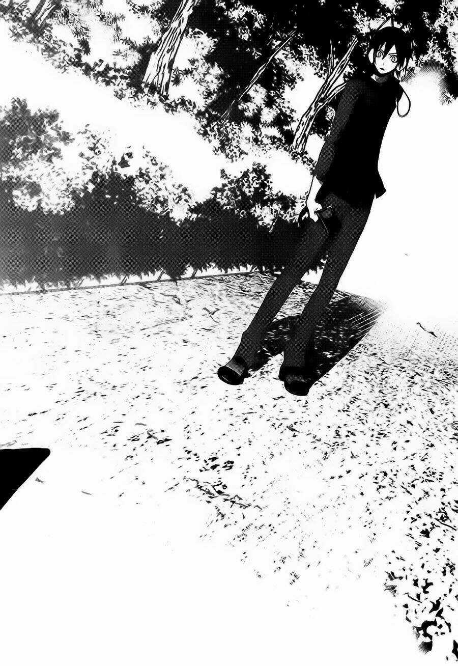 Devil Survivor - Chapter 1 - Trang 37