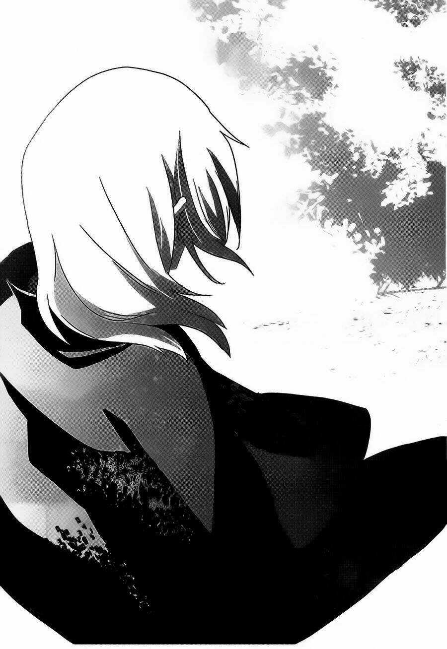 Devil Survivor - Chapter 1 - Trang 38