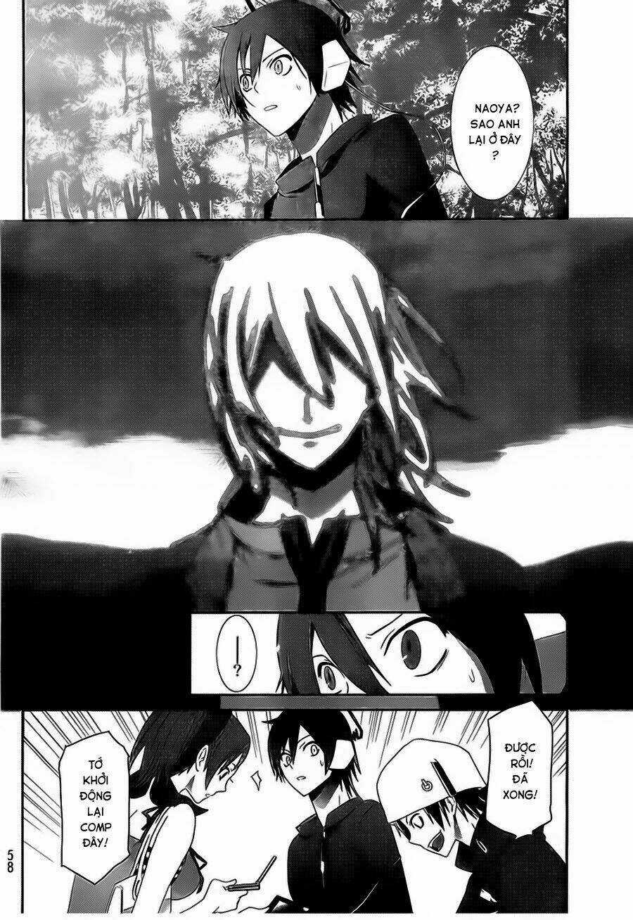 Devil Survivor - Chapter 1 - Trang 39