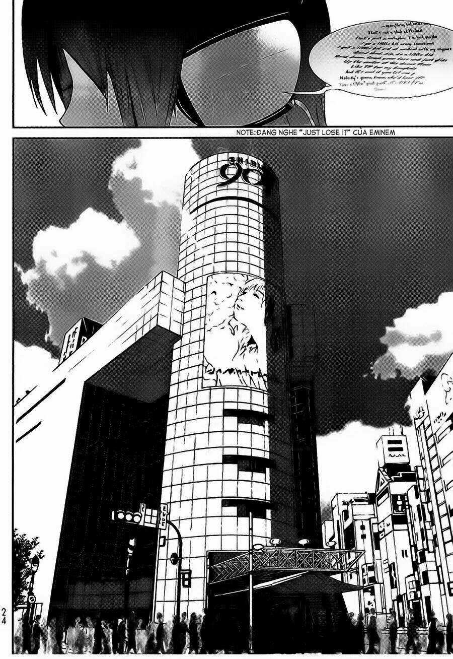 Devil Survivor - Chapter 1 - Trang 5