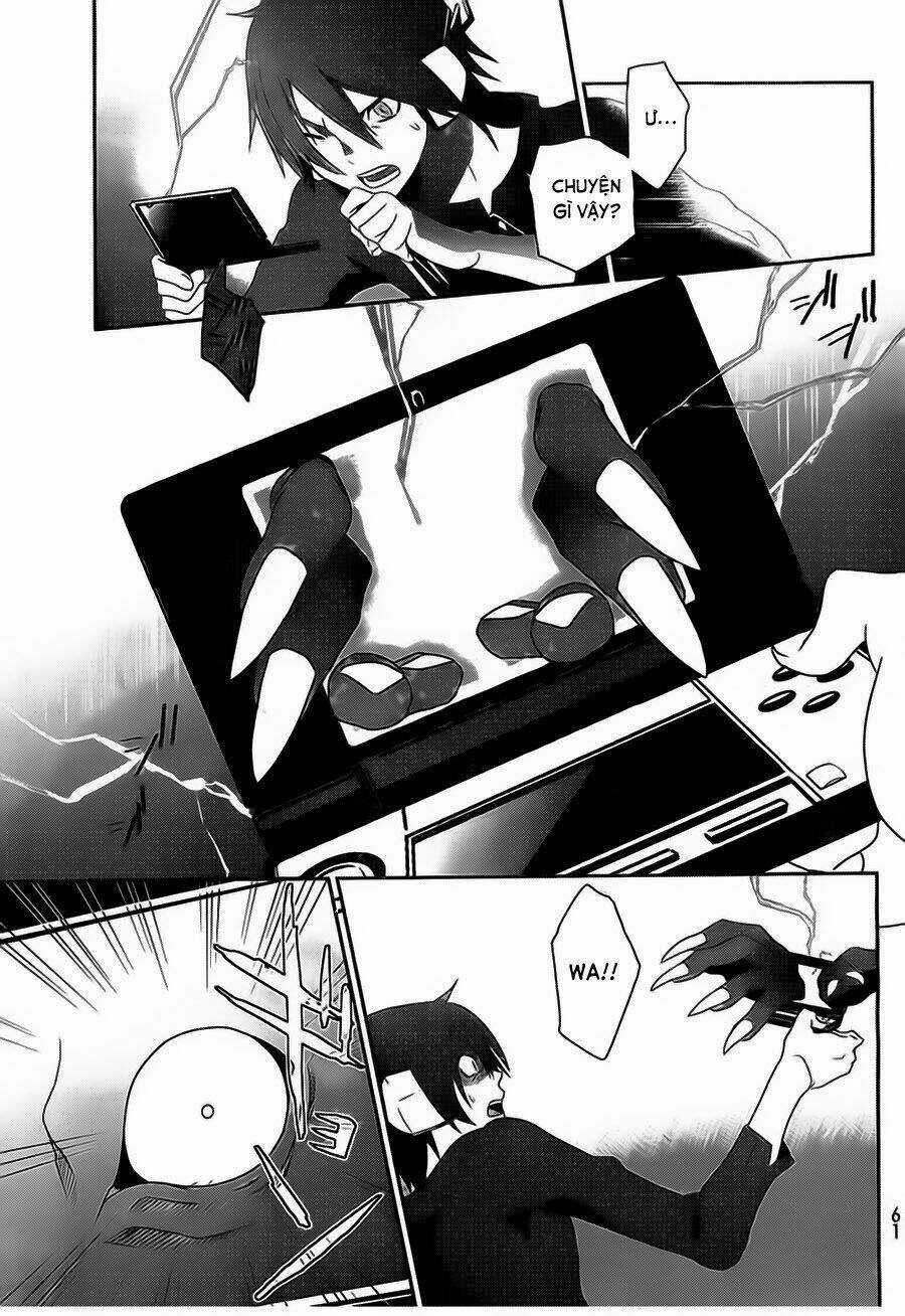 Devil Survivor - Chapter 1 - Trang 42