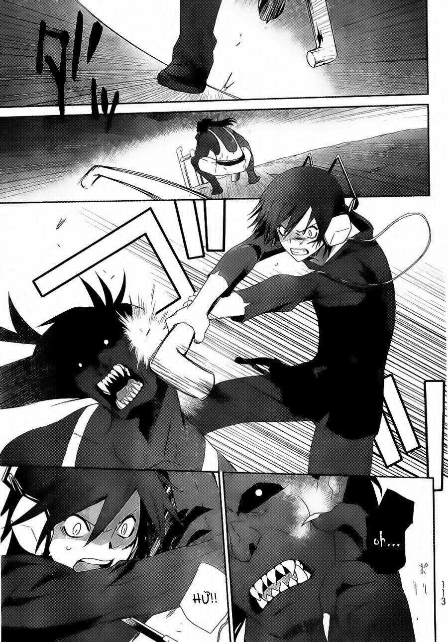 Devil Survivor - Chapter 2 - Trang 12