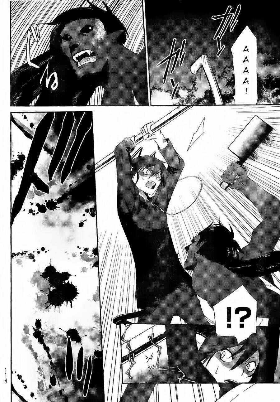 Devil Survivor - Chapter 2 - Trang 13