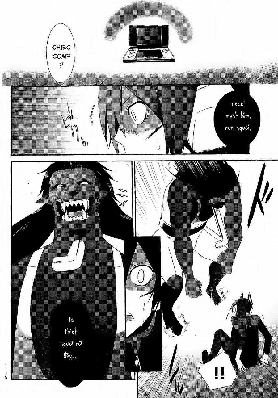 Devil Survivor - Chapter 2 - Trang 15