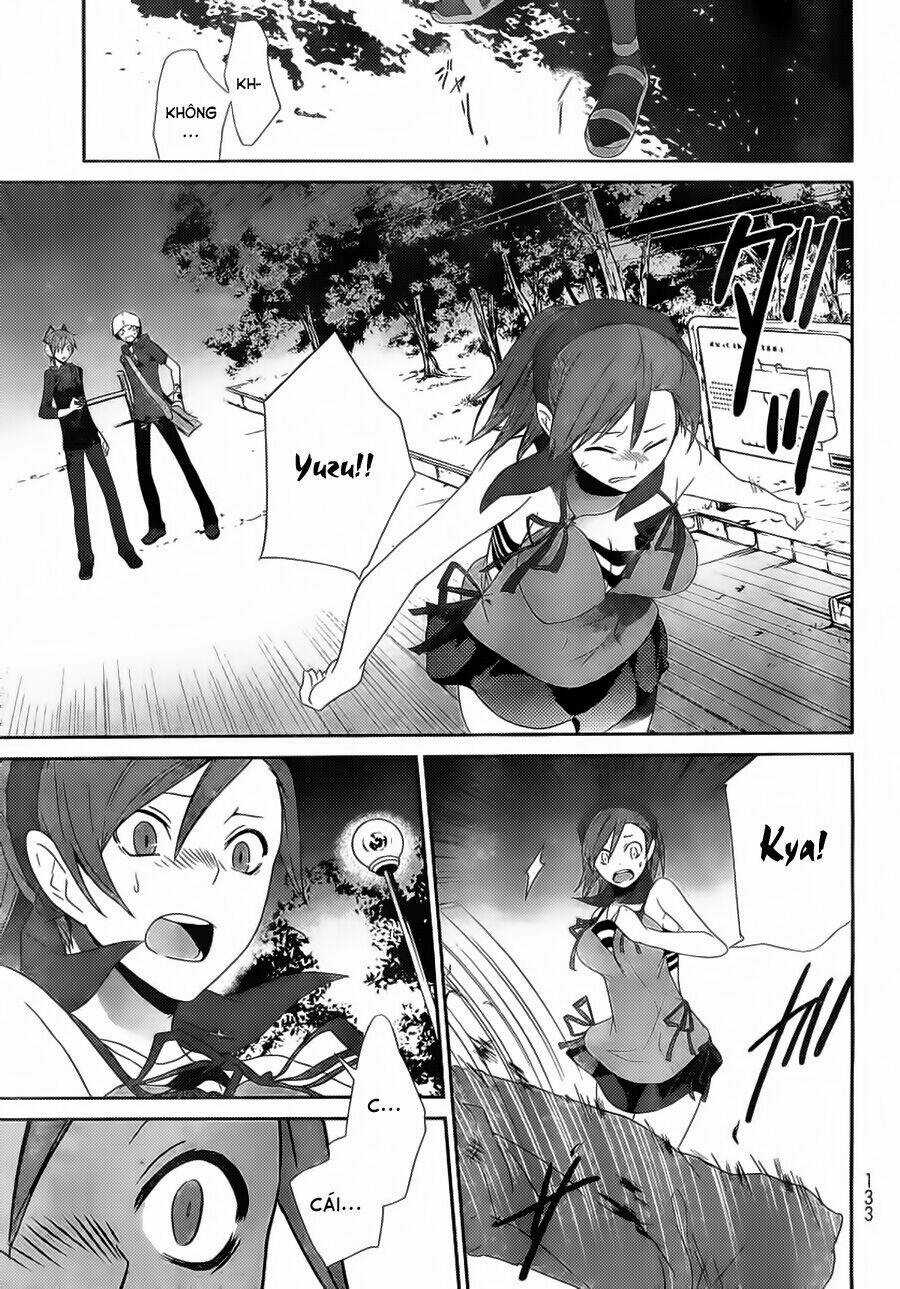 Devil Survivor - Chapter 2 - Trang 32