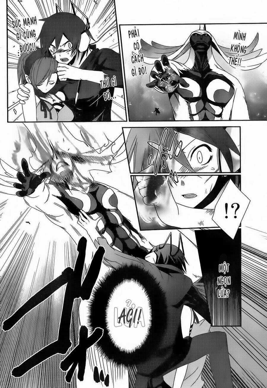 Devil Survivor - Chapter 3 - Trang 4