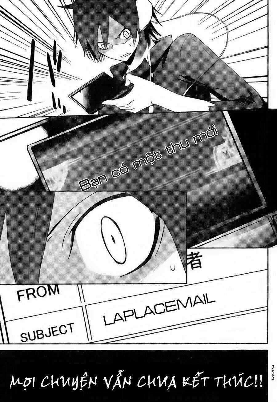 Devil Survivor - Chapter 3 - Trang 35