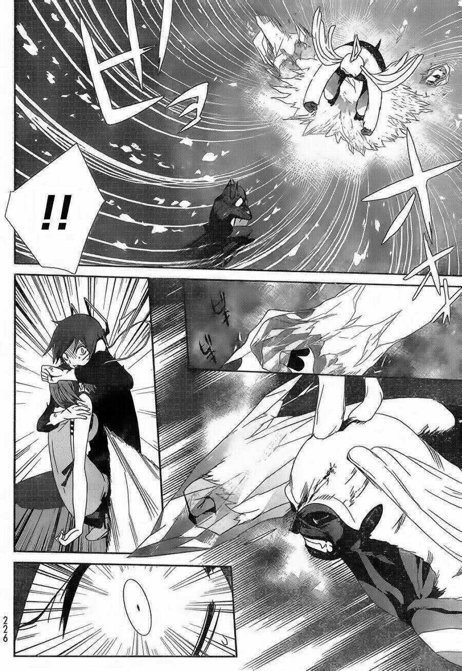 Devil Survivor - Chapter 3 - Trang 6