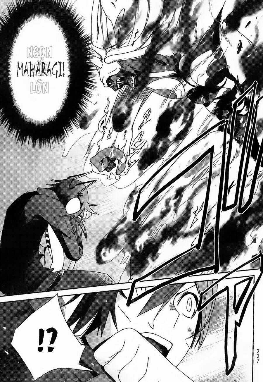 Devil Survivor - Chapter 3 - Trang 7