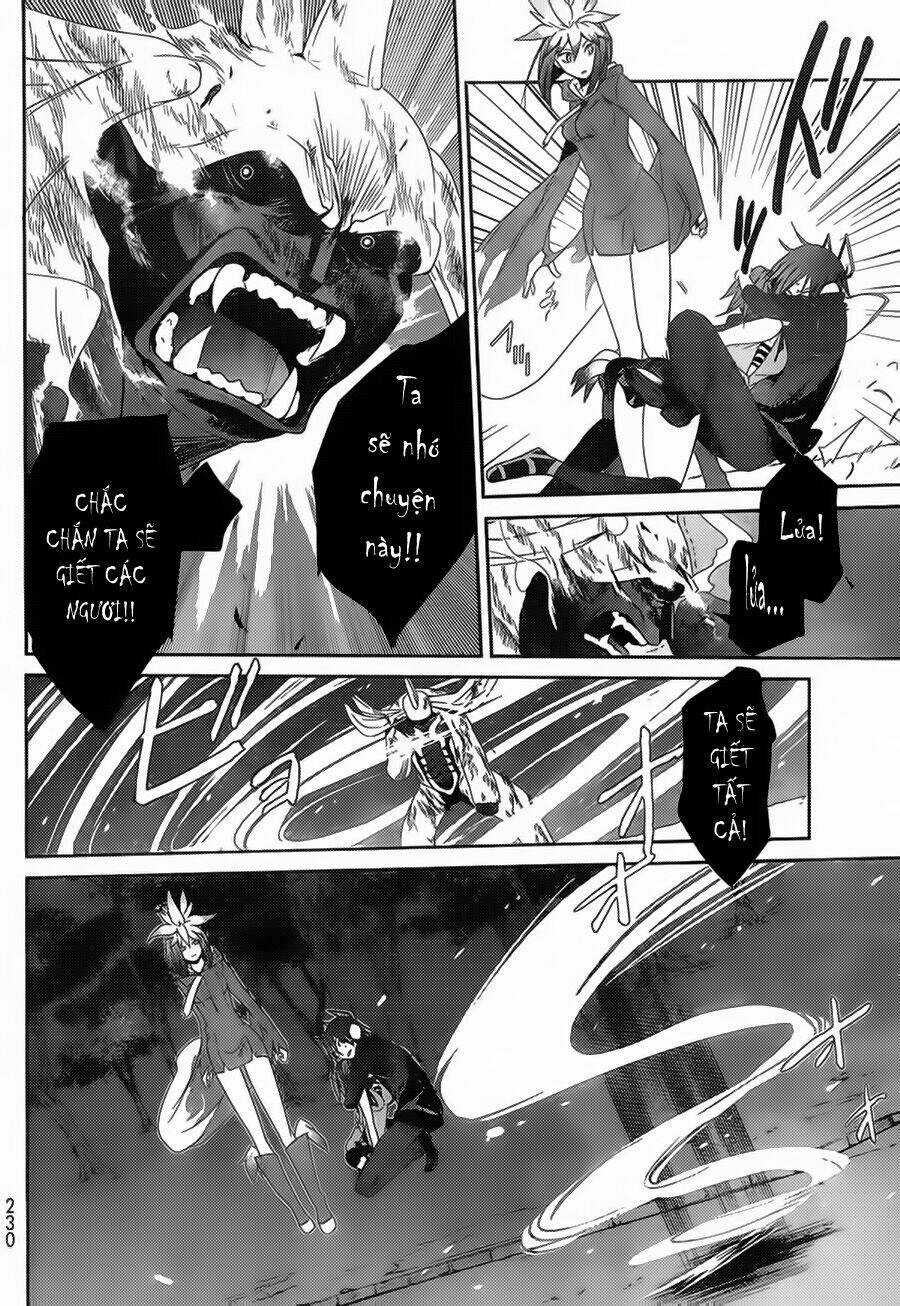 Devil Survivor - Chapter 3 - Trang 10