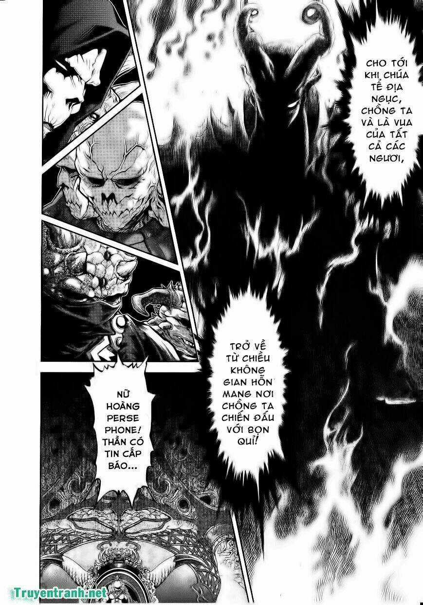 Devil Vs Hades - Chapter 1 - Trang 17