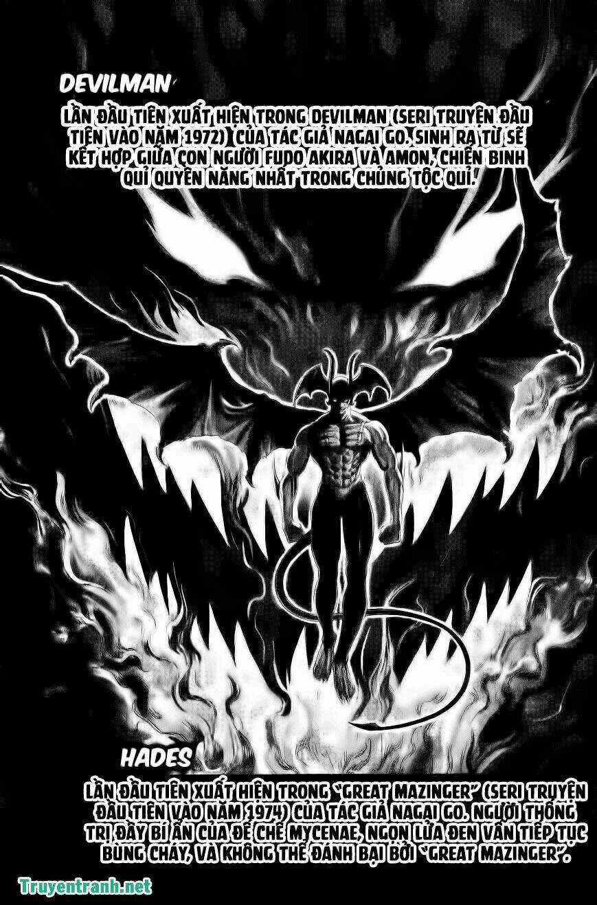 Devil Vs Hades - Chapter 1 - Trang 9