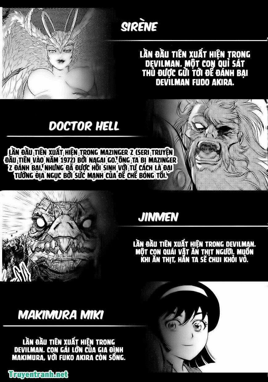 Devil Vs Hades - Chapter 1 - Trang 10