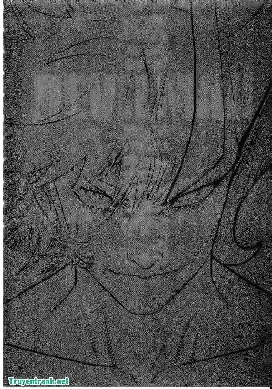 Devil Vs Hades - Chapter 10 - Trang 2