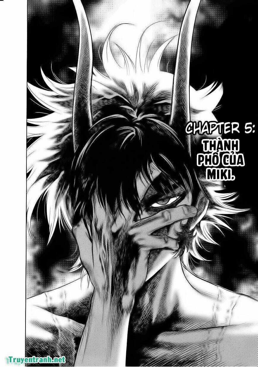 Devil Vs Hades - Chapter 10 - Trang 4