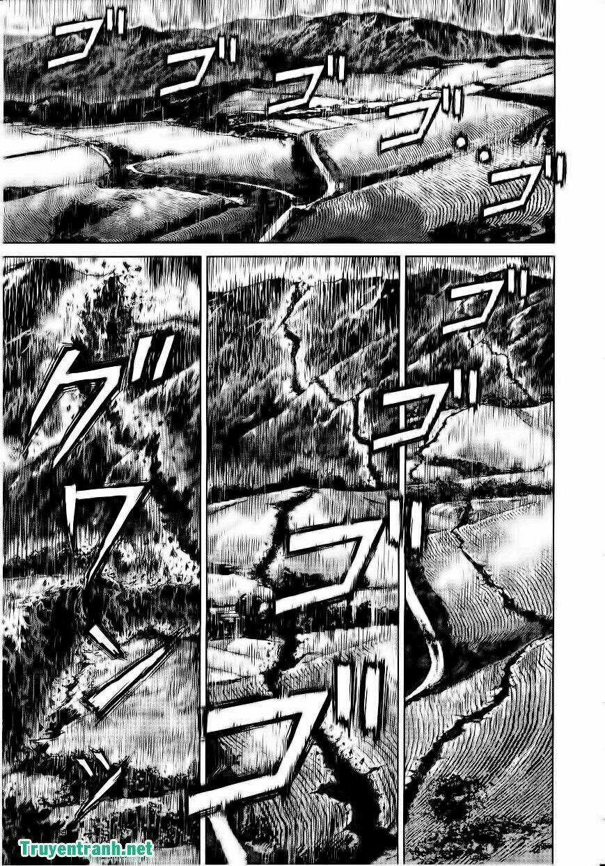 Devil Vs Hades - Chapter 11 - Trang 12