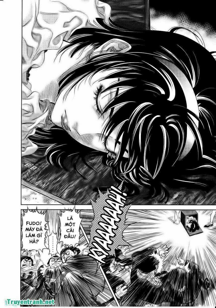 Devil Vs Hades - Chapter 11 - Trang 3