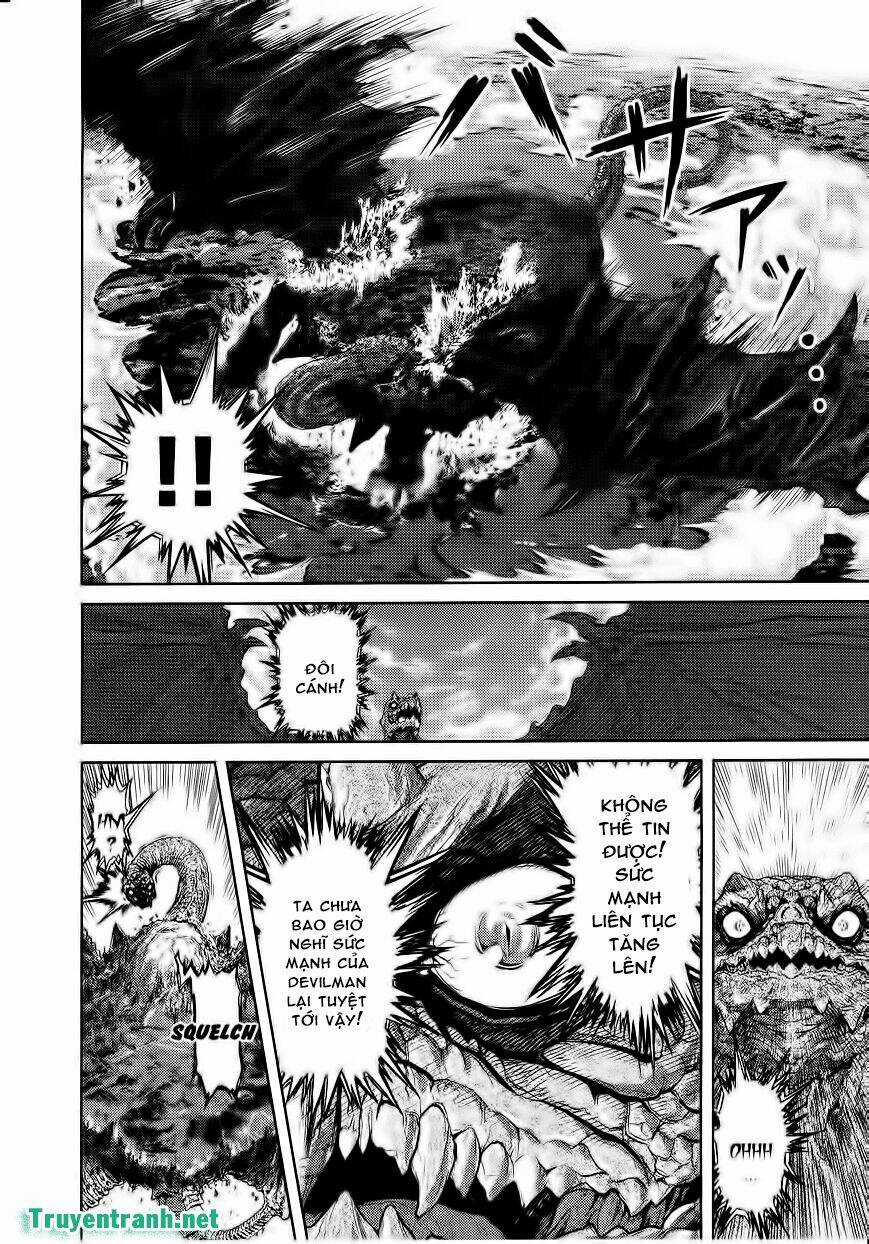 Devil Vs Hades - Chapter 12 - Trang 14